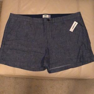 NWT Old Navy Shorts